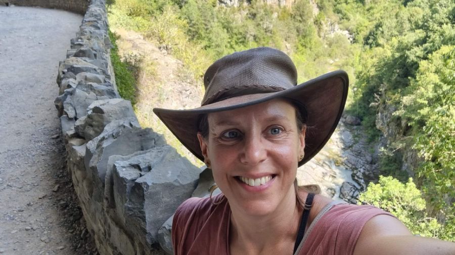 נקיק אניסקלו